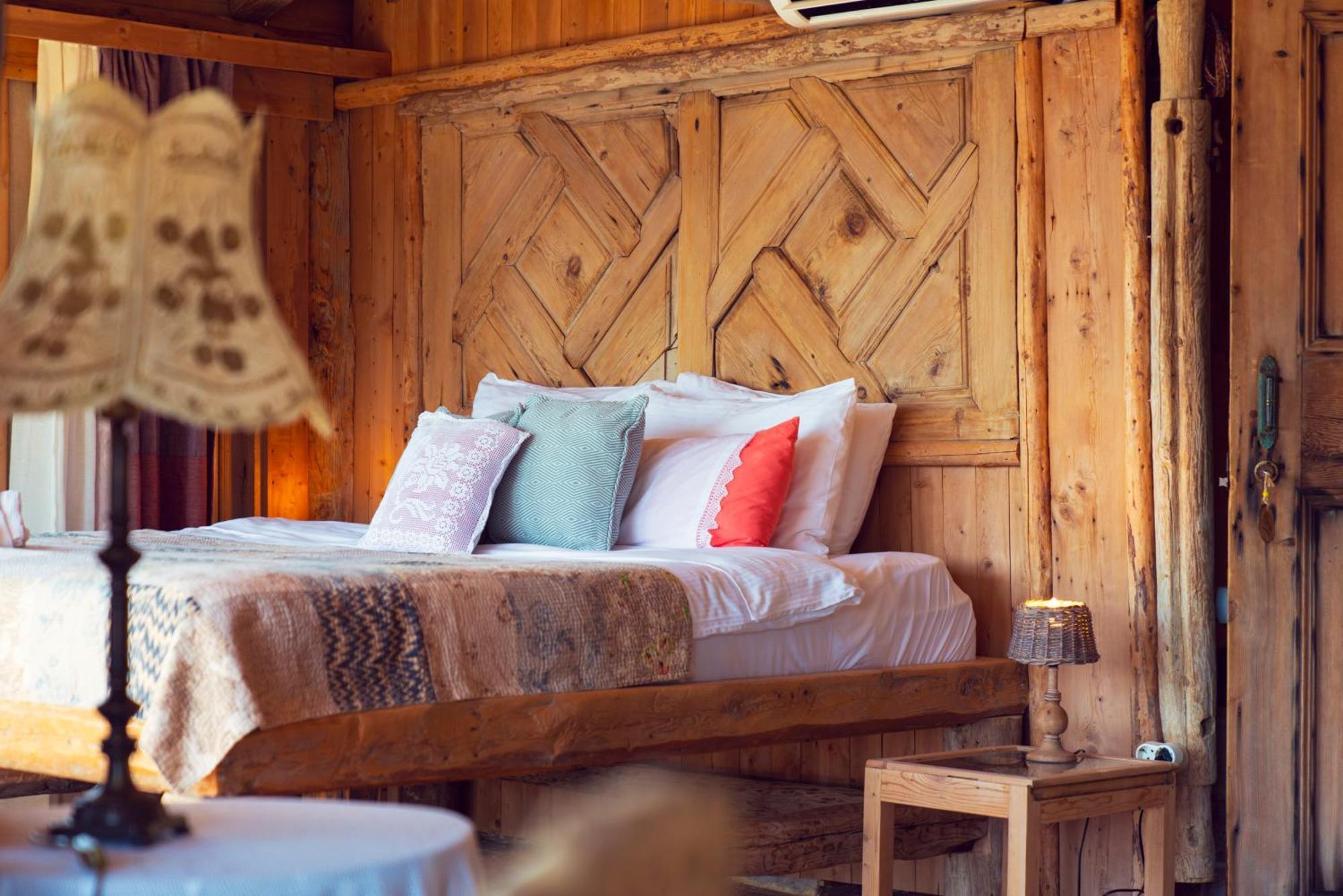 Fidanka Hotel Kalkan Phòng bức ảnh