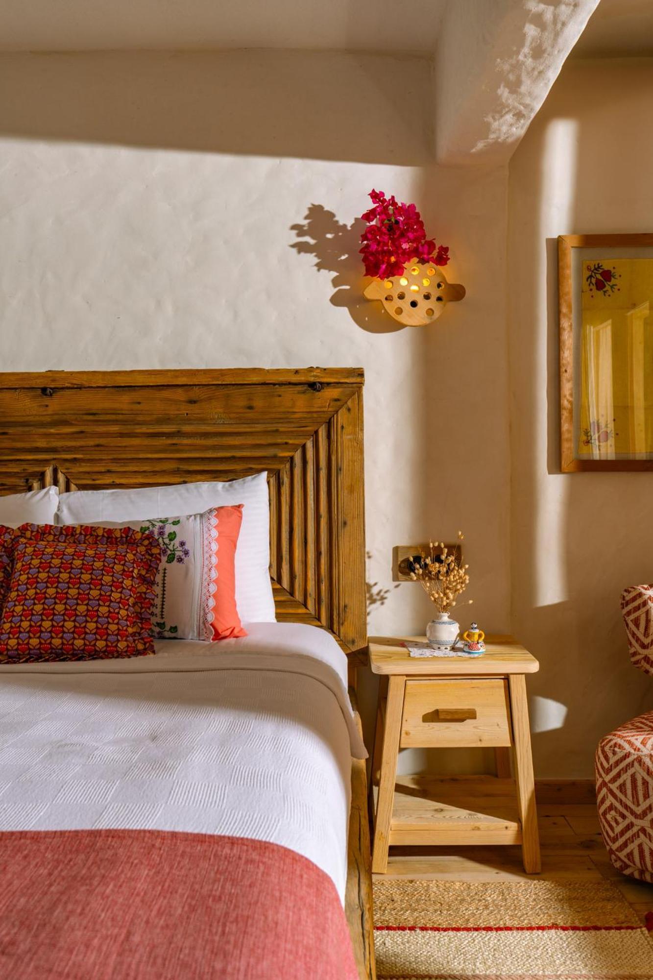 Fidanka Hotel Kalkan Ngoại thất bức ảnh